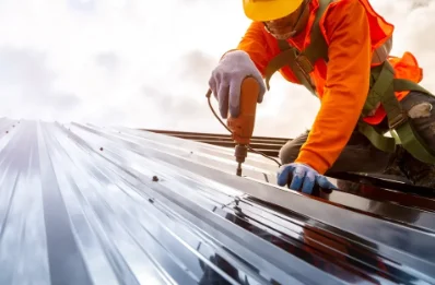 Travaux de zinguerie à Loos-en-Gohelle